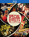 Special Effects - Blu-ray Review