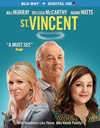 St. Vincent - Blu-ray Review