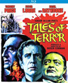 tales of Terror - Blu-ray Review