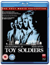 Toy Soldiers - Blu-ray Review