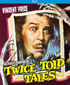 Twice Told Tales (1963) - Blu-ray Review