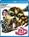 The Boy Who Cried Werewolf - Blu-ray Review