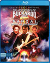 The Adventures of Buckaroo Banzai Across The 8th Dimension - Blu-ray Review