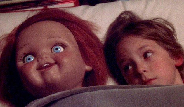 Child's Play: Collector's Edition - Blu-ray Review and Details