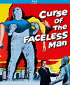 The Curse of the Faceless Man - Blu-ray Review