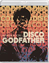 Disco Godfather - Blu-ray Review