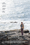 Irrational Man - Blu-ray Review