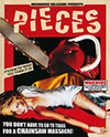 Pieces (1983) - Blu-ray Review