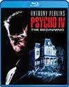 Psycho IV: The Beginning - Blu-ray Review