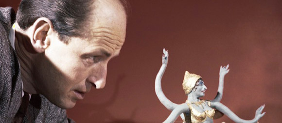 Ray Harryhausen: Special Effects Titan - blu-ray Review