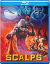 Scalps (1983) - Blu-ray Review