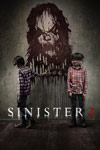 Sinister 2 - Blu-ray review