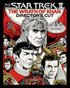 Star Trek II The Wrath of Khan Director's Cut - Blu-ray review