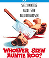 Whoever Slew Auntie Roo - Blu-ray Review