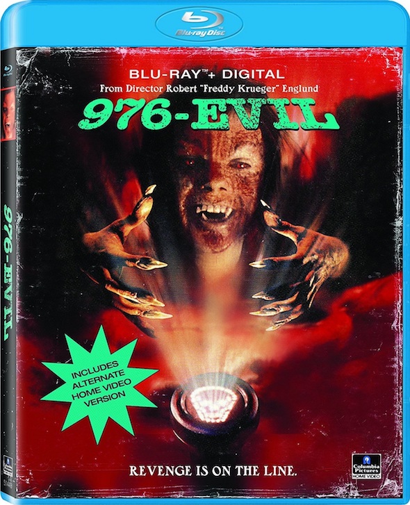 976-EVIL - Blu-ray Review