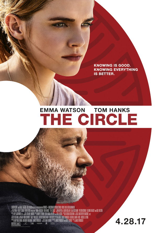 The Circle - Movie Review