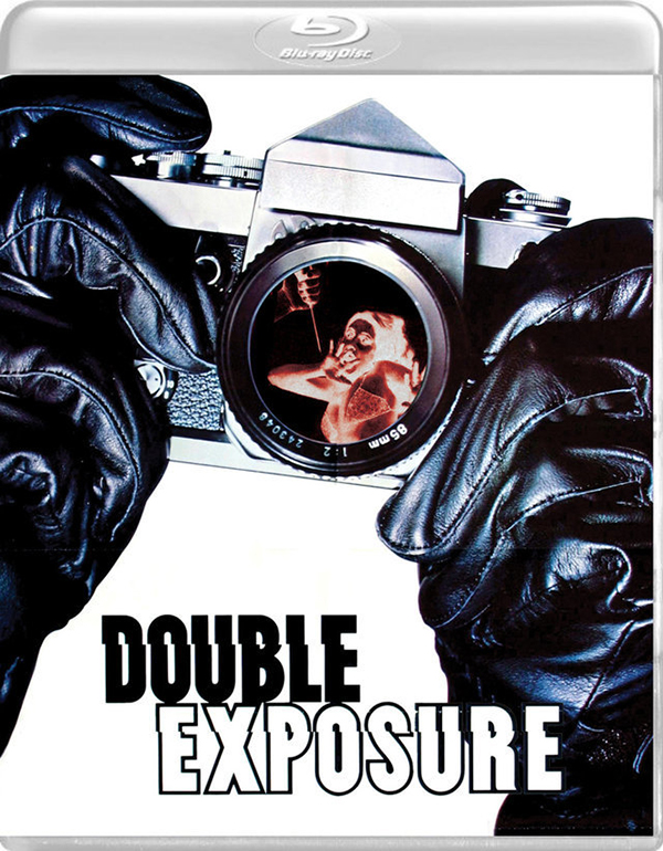Double Exposure (1983) - Blu-ray Review