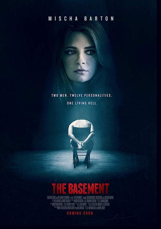 The Basement (2018) - Movie Review