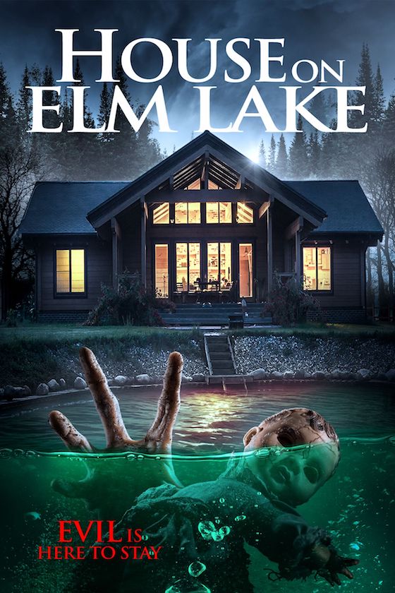 House on Elm Lake - Movie Review