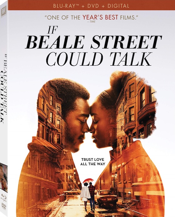 If Beale Street Could Talk - Movie Review