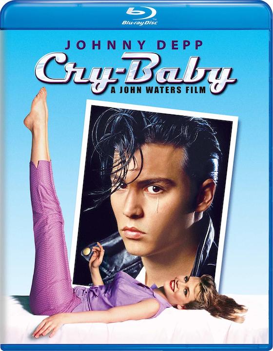 Cry Baby (1990) - Blu-ray Review
