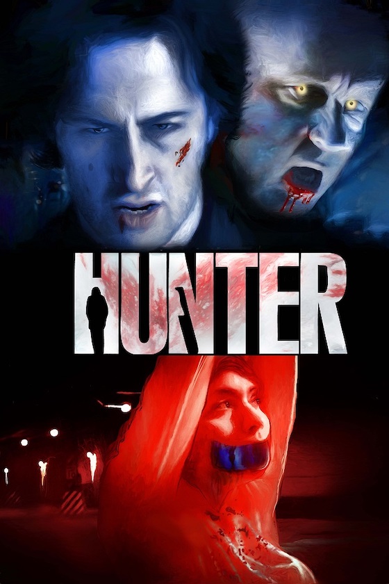 Hunter (2019) - Movie Review