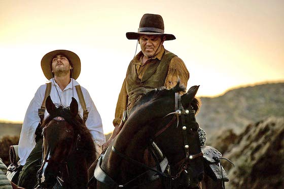 The Sisters Brothers - Blu-ray Review