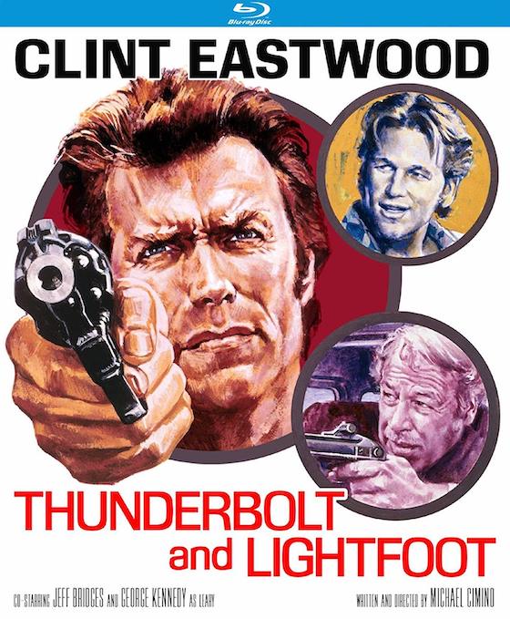 Thunderbolt and Lightfoot
