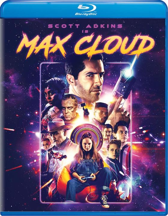 Max Cloud