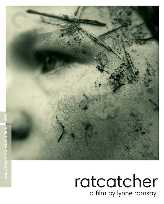 Ratcatcher: Criterion Collection 