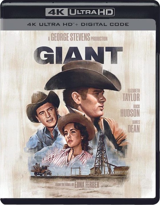 Giant (1956))