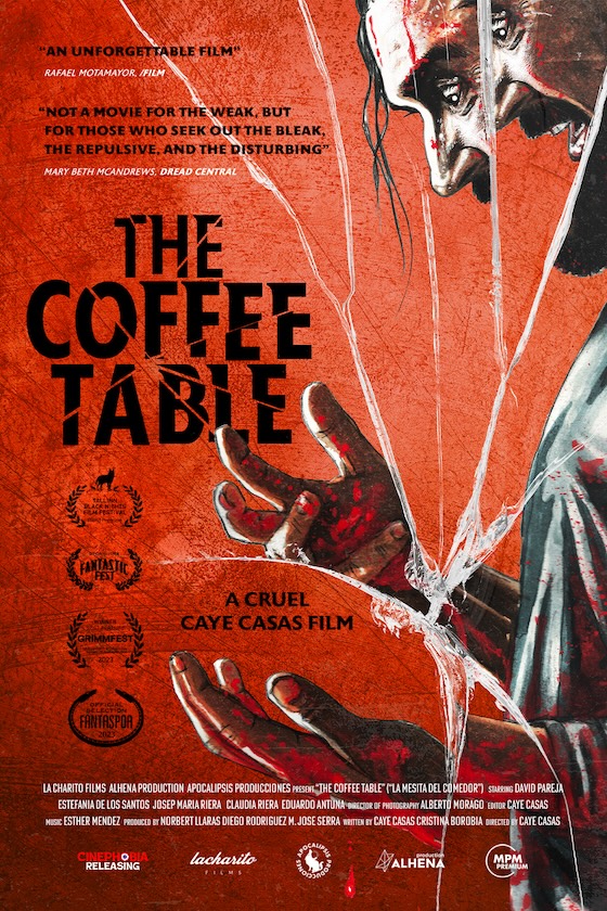 The Coffee Table
