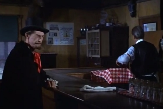 Billy the Kid Versus Dracula (1966)