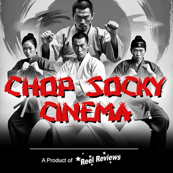 chop socky cinema