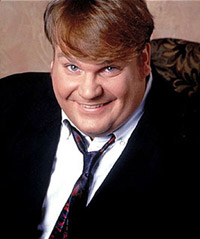 The Death of Chris Farley
