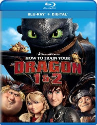 how to train your dragon 1 2