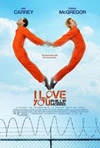 I Love You Phillip Morris - Netflix Finds Review