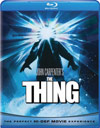 The Thing (1982) Netflix Finds Review