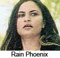 Rain Phoenix