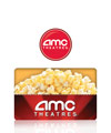 AMC theaters logo