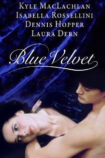 Blue Velvet - David Lynch Blu-ray
