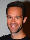Chris Diamantopoulos offered role for Three Stooges Movie