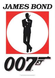 James Bond begins filming in November