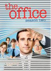 The Office gets a shake up