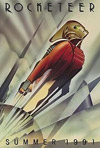 The Rocketeer News
