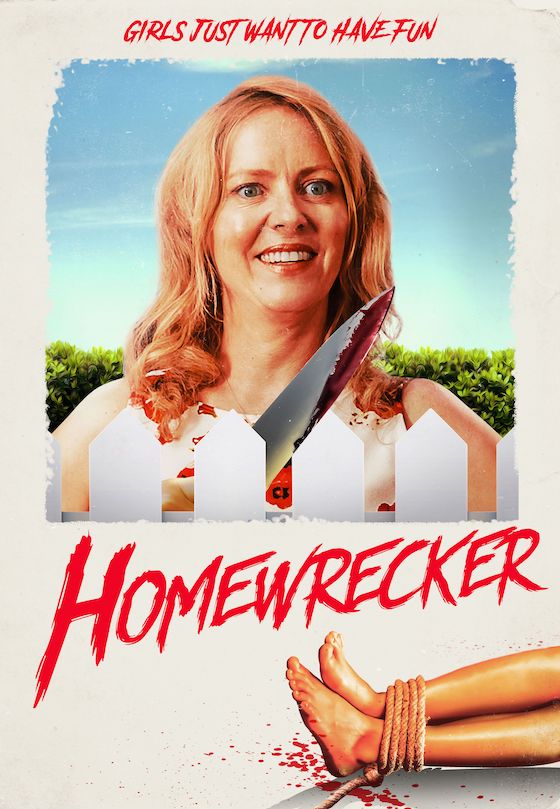 Homewrecker - Movie Trailer