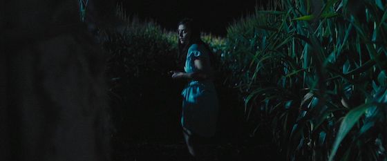 Scarecrows - Movie Trailer