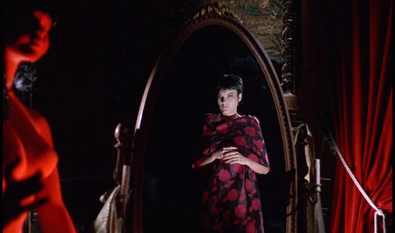Blood and Black Lace - Blu-ray Review