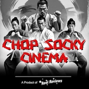 chop socky side