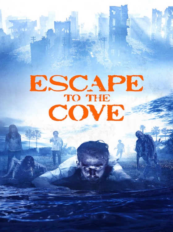 Escape To The Cove Escape To The Cove